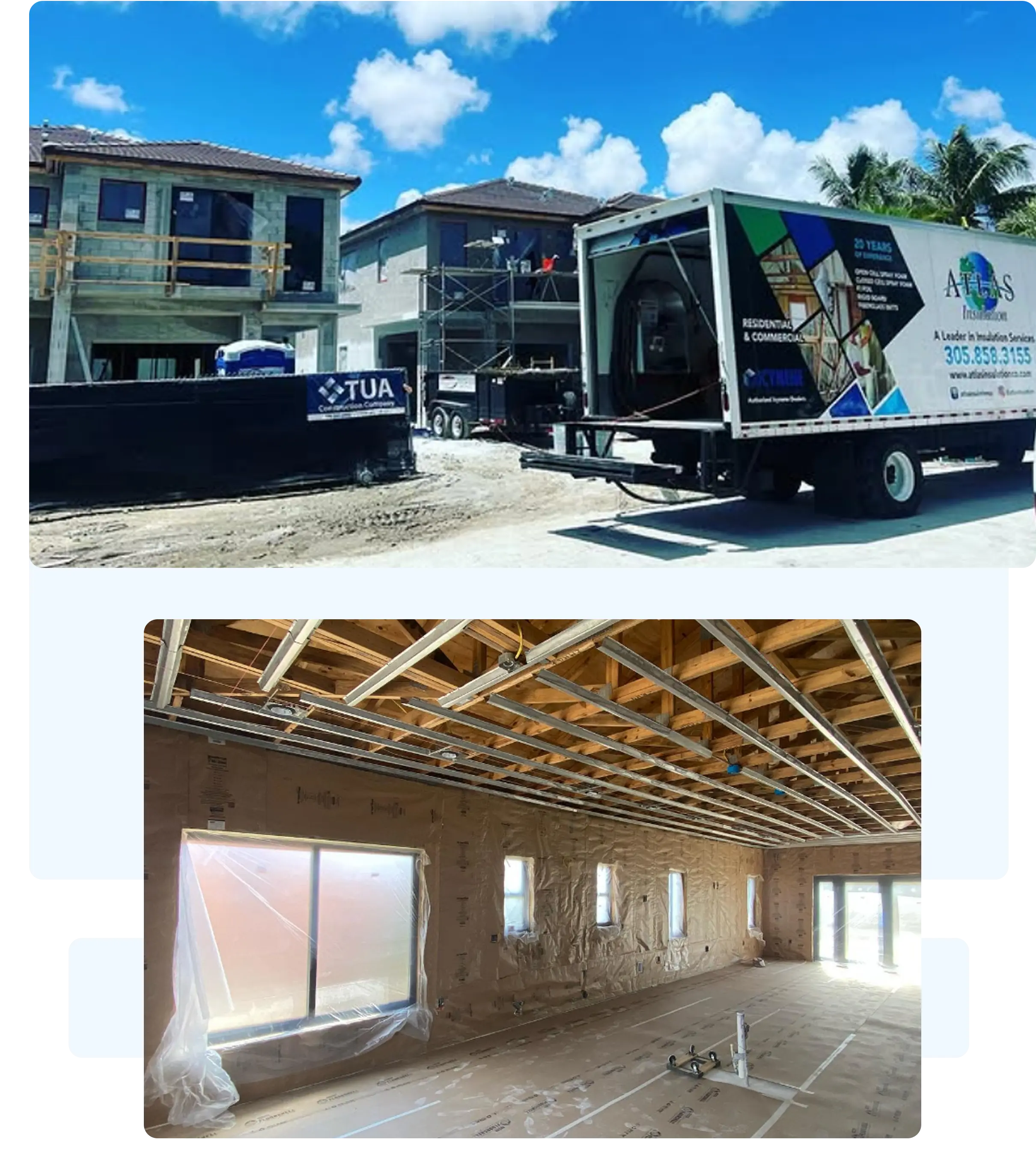Energy-efficient insulation benefits for Miami homeowners